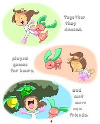 Rocketgirl Adventures by ern < Submission | Inkbunny, the Furry Art  Community