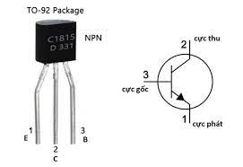 150 ma)pin description low voltage (max. Con Transistor C1815 Shefalitayal