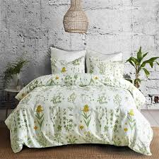 breath of spring quilt cover concise design 3 piece comfort duvet cover four seasons bedding sets pi floral duvet cover bedding set floral duvet sets