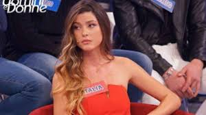 In questi giorni sta facendo molto discutere il trono di andrea zelletta. Natalia Paragoni Uomini E Donne Eta Biografia Andrea Zelletta