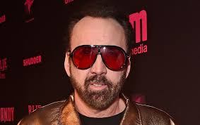 Чтобы доказать свою невиновность, он рассказывает что с ним произошло прошлой ночью в доме семьи франклинов. Grand Isle What Will Nicolas Cage S Next Movie Be Like