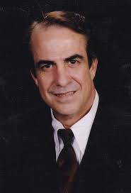 Gregory Louis Baker Obituary