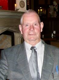 Death Notice of Denis Myles (Midleton, Cork)