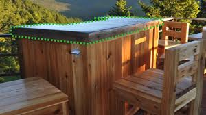 Betonarbeitsplatte in der küche einbauen. Betontischplatten Selber Herstellen Mit Bildern Wikihow