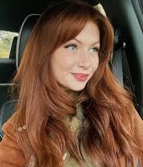 Katrina Blackwell's Instagram, Twitter & Facebook