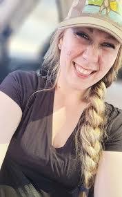 Amber Brimer's Instagram, Twitter & Facebook