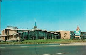 Howard Johnson S Motor Lodge Route 46 Ridgefield Park Nj Howard Johnson S Ridgefield Ridgefield Park