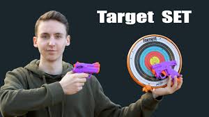 Free shipping on orders of $35+ and save 5% every day with your target redcard. Nerf Fortnite Target Set Unboxing Review Test Magicbiber Deutsch Youtube