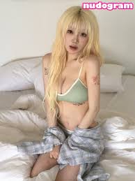 Sejinming  기무세딘 Фото утечки OnlyFans обнаженная №27 - Nudogram v2.1