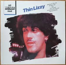 Thin Lizzy
