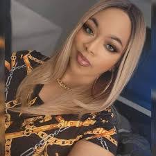 Keyana Powell's Instagram, Twitter & Facebook