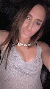 Brittney Priest's Instagram, Twitter & Facebook