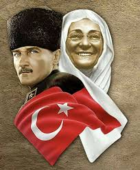 Ilaydaynuronemli Adli Kullanicinin Mustafa Kemal Ataturk Panosundaki Pin Resim Anneler Gunu Fikirleri Nadide Fotograflar
