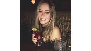 As a matter of fact, you're practically taking a what mixed drinks to order at a bar of faith with every attempt you make. Best Drinks To Order At College Bars