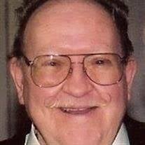Buford Blevins Obituary