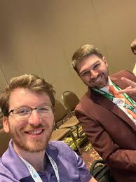 Jake Carstens (@JakeCarstens)