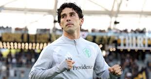 Seattle Sounders - Timbers