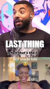 Black Guy Explaining His Friend That Comes Every Monday for Bible Study