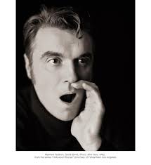 AMERICAN UTOPIA ON THE GREAT WHITE WAY 🎵Letting the days go by (let the  water hold me down)🎵 'Once in a lifetime' you get a band like the TALKING  HEADS, who took