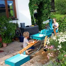 Hier kommen zehn wasserspiele für kinder: Wellenspieler Wasserspiel Mit Wasserrad Spielspass Garantiert Wasserspiele Wasserspiele Kinder Wasserrad