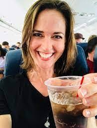 Martha Fordyce's Instagram, Twitter & Facebook