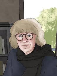 Brigitte Vital-Durand :: Éditions du Faubourg