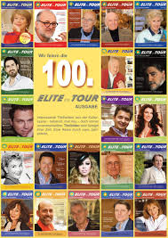 Maybe you would like to learn more about one of these? Elite On Tour 100 Ausgabe By Elite Tours Reiseburo Issuu