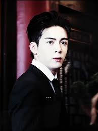 Roy Todd Chinese Drama