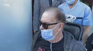 11 yaşındaki cansın sergen'in hastalığı hafif geçirdiği öğrenildi. Oyuncu Burak Sergen Taburcu Oldu
