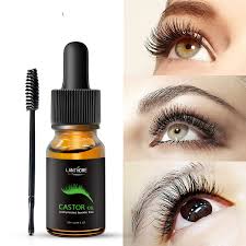 Here are our top picks: 100 Natural Castor Oil For Hair Growth Serum Eyelash Growth Lifting Eyelashes Thick Eyebrow Serum Mascara Eyelash Growth Treatments Aliexpress