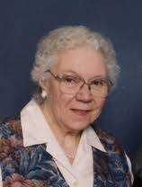 Birdie Gamblin Obituary