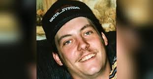 Ryan A. Krall Obituary