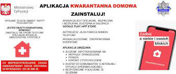 To znak, że dane są w bazie i że można rozpocząć korzystanie z aplikacji. Aplikacja Kwarantanna Domowa Warminsko Mazurski Urzad Wojewodzki W Olsztynie Portal Gov Pl