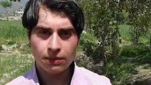 Nasir Khan Jan says don't have girlfriends, get married instead