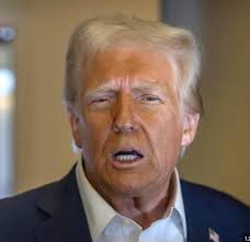 Donald Trump is lavishing money