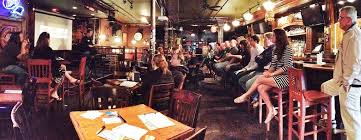 The restaurant is loaded with big screen tvs and friendly people. The Anchor Begins Wikiworship At Hell S Kitchen New Faith Communities Nc Conference