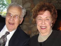 Ruth & Ted Russo Obituary