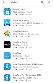 Advertisement platforms categories 14.4.2 user rating10 1/3 videoder is a free video downloader and mp3 converter that you can download on. Is The Onlyfans Apk Available On Google Play Quora