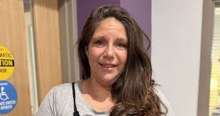 Expecting mother finds hope at Waukesha's revamped emergency shelter