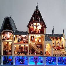 Harrypotterlego Lego Harrypotter Harry Potter Lego Sets Harry Potter Lego Figures Lego Harry Potter