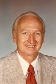 Van Witt Obituary March 29, 2009