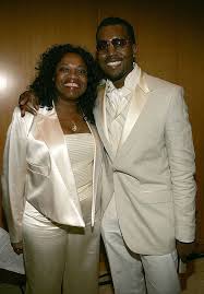Feb 14, 2016 · bridge: Kanye West Lost His Mother Donda 12 Years Ago After Complications Arose Following Plastic Surgery Procedures