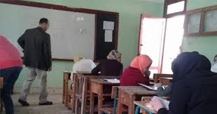 تسريب امتحان اللغة الإنجليزية للصف الثانى الثانوى فى سوهاج اليوم السابع