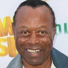 Charles Wright (Soul Singer)