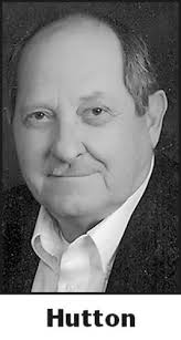 STEVEN HUTTON Obituary (1949