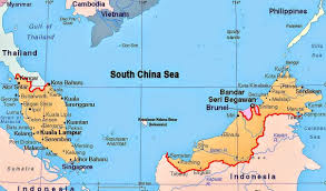 Peta Malaysia Malaysia Geography Peta