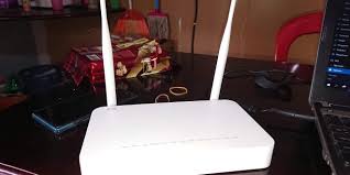 With router zte , you may link five pcs / wireless gadgets at the same time. Default Password Modem Zte Zxhn F609 Indihome Quadrant Co Id