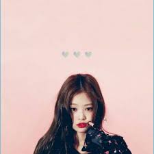 Image about blackpink in jennie ♑ by lucy 🍓 on we heart it. Jennie Blackpink Kim Jennie Jennie Wallpaper Aesthetic Vsco Jennie Blackpink Wallpaper Neat