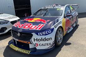 We collect and generate ideas: Gallery Red Bull Hrt 2019 Livery Launch Speedcafe