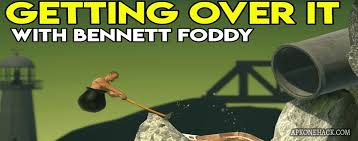 Find your game at myplaycity.com! Getting Over It With Bennett Foddy Is An Simulation Game For Android Download Latest Version Of Getting Over It Wi Get Over It Pc Games Download Download Games